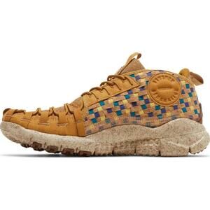 Men's Nike Free Crater Trail Moc N7 Wheat Sneakers Size 11.5